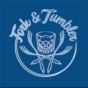 Fork&Tumbler