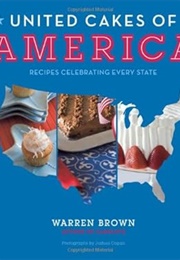 United Cakes of America (Brown)