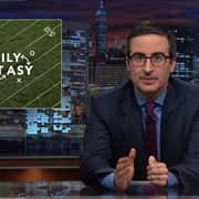 S2.E34: Daily Fantasy Sports