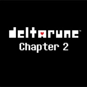 It's Pronounced "Rules" - Deltarune Chapter 2