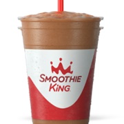 Original High Protein Chocolate