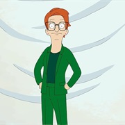 S3.E2: Paige's Next Chapter