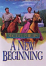 A New Beginning (Michael Phillips)