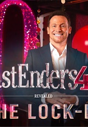 Eastenders Revealed - The Lock-In (2025)