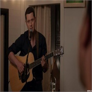 Schitt's Creek: "Open Mic" (S4,E6)