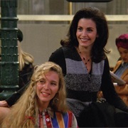 S1.E9: The One Where Underdog Gets Away