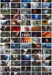 Terrence Malick - The Tree of Life (2011)
