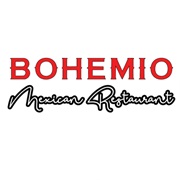 Bohemio Mexican Restaurant