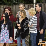 S8.E10: Ringmaster Keifth