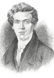 The Tale of the Ghost Ship (Wilhelm Hauff)