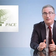 S8.E16: Pace