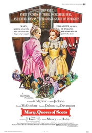 Mary, Queen of Scots - Bob Jones & John Aldred (1971)