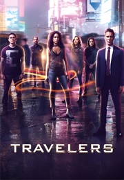 Travelers (2016)