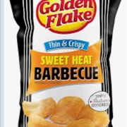 Golden Flake BBQ