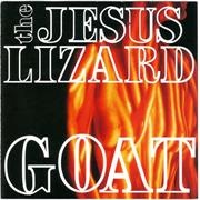 The Jesus Lizard - Goat (1991)