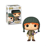 Ron Weasley (Holiday)