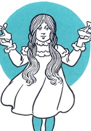 Dorothy (L. Frank Baum)