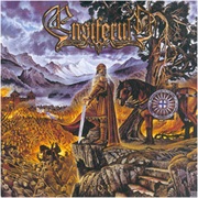 Iron - Ensiferum (2004)