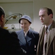 S6.E2: Hickory Dickory Dock