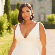 Princess-Line Bodice (Princess Seams)