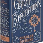 Great Expectations by Charles Dickens