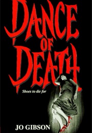 Dance of Death (Jo Gibson)