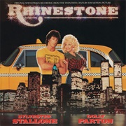 Be There - Dolly Parton, Sylvester Stallone