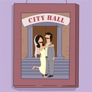 Bob & Linda Belcher