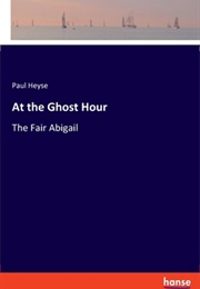 The Fair Abigail (Paul Heyse)