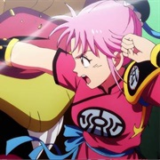 37. All in an Instant