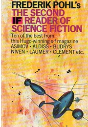 The Second If Reader of Science Fiction (Frederik Pohl)