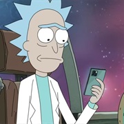 S8.E10: Hot Rick