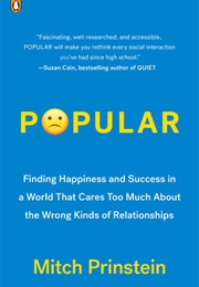 Popular (Mitch Prinstein)