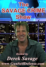 The Savage Crime Show (2017)
