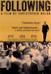 Following (1998)