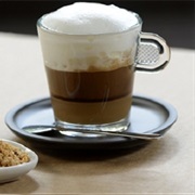 Livanto Latte