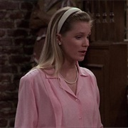 S7.E19: The Gift of the Woodi