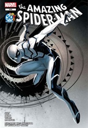 The Amazing Spider-Man #658 (Dan Slott & Lee Garbett)