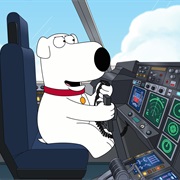 S23.E6: Dog Is My Co-Pilot