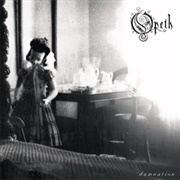 Death Whispered a Lullaby - Opeth