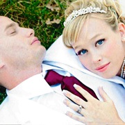 1. It's a Wonderful Life With You