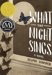 What the Night Sings (Vesper Stamper)