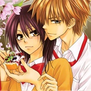 Maid Sama