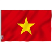 Flag of Vietnam