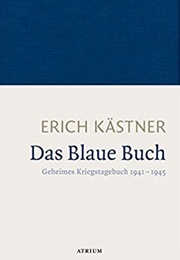 Das Blaue Buch (Erich Kästner)