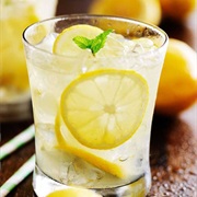 Lemon Drink