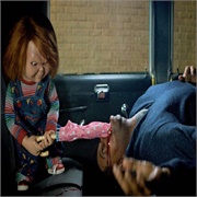 Chucky: "Jennifer's Body" (S3,E3)