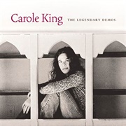 Carole King the Legendary Demos