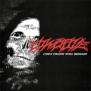 Otwofive - Only Death Will Remain