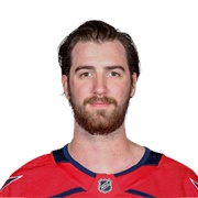 Logan Thompson (Washington Capitals)